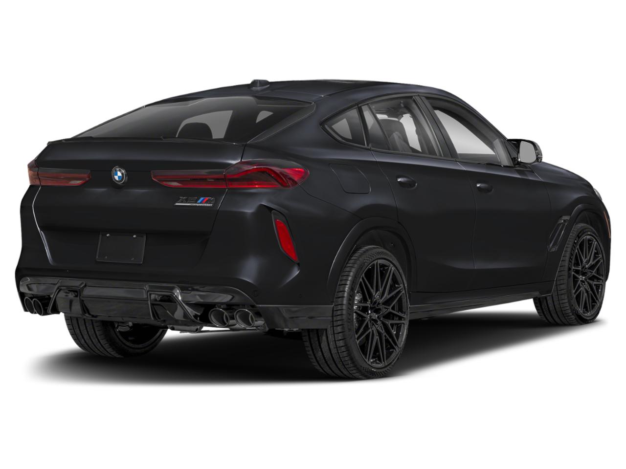 2024 BMW X6 M Vehicle Photo in Saint Charles, IL 60174