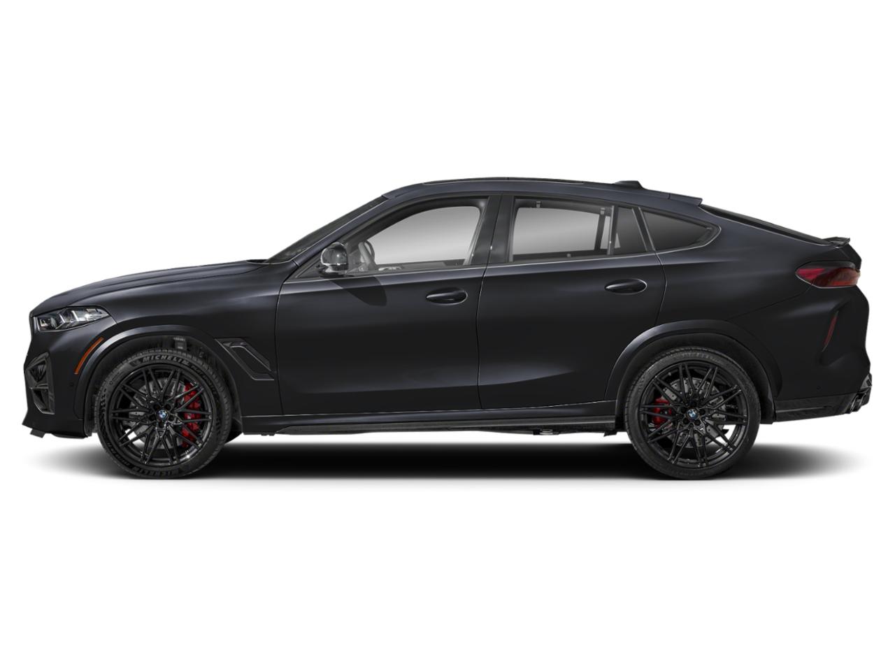 2024 BMW X6 M Vehicle Photo in Saint Charles, IL 60174