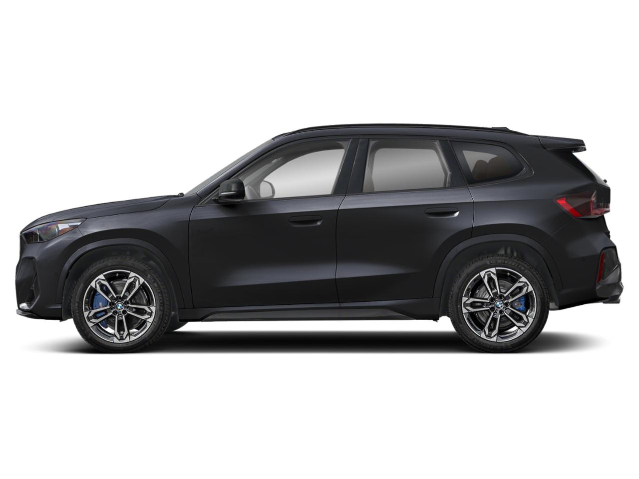 2024 BMW X1 M35i Vehicle Photo in PLANO, TX 75024