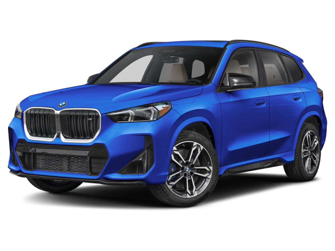 2024 BMW X1 M35i Vehicle Photo in Cockeysville, MD 21030