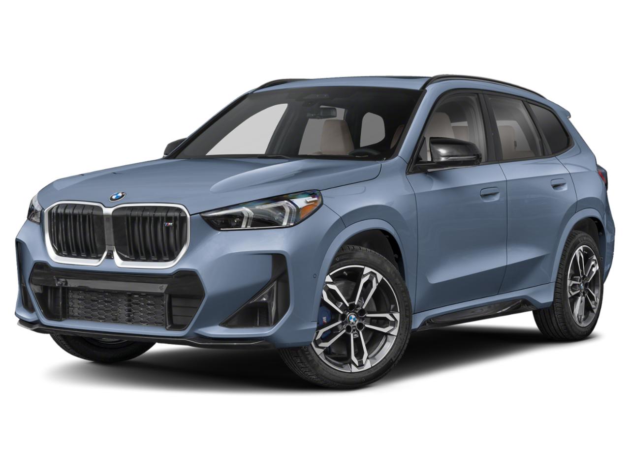 2024 BMW X1 M35i Vehicle Photo in Towson, MD 21204