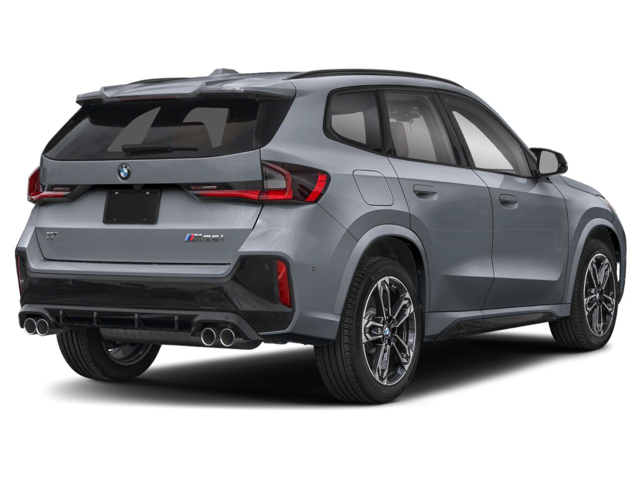 2024 BMW X1 M35i Vehicle Photo in Towson, MD 21204