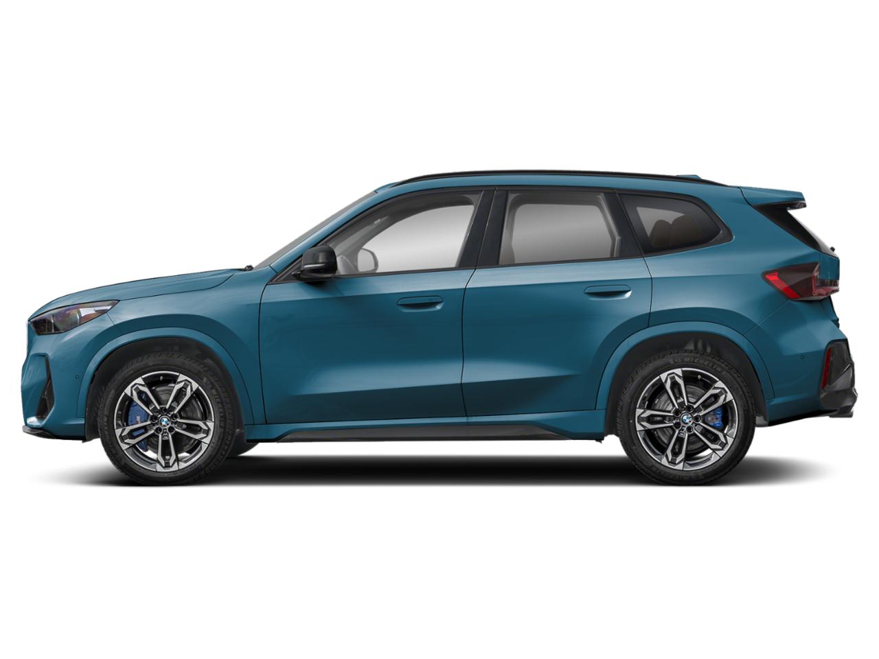 2024 BMW X1 M35i Vehicle Photo in PLANO, TX 75024