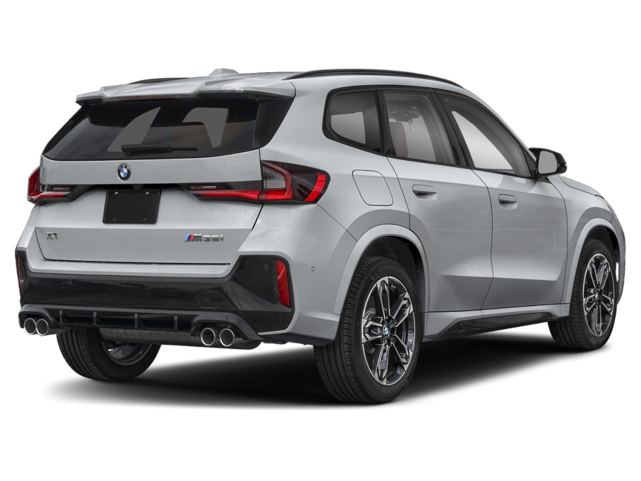 2024 BMW X1 M35i Vehicle Photo in GRAPEVINE, TX 76051