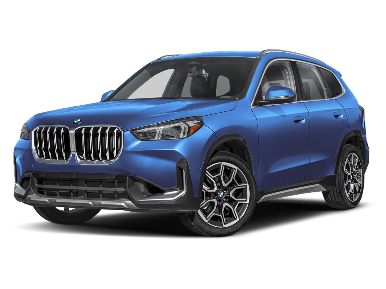 2024 BMW X1 xDrive28i Vehicle Photo in Delray Beach, FL 33444