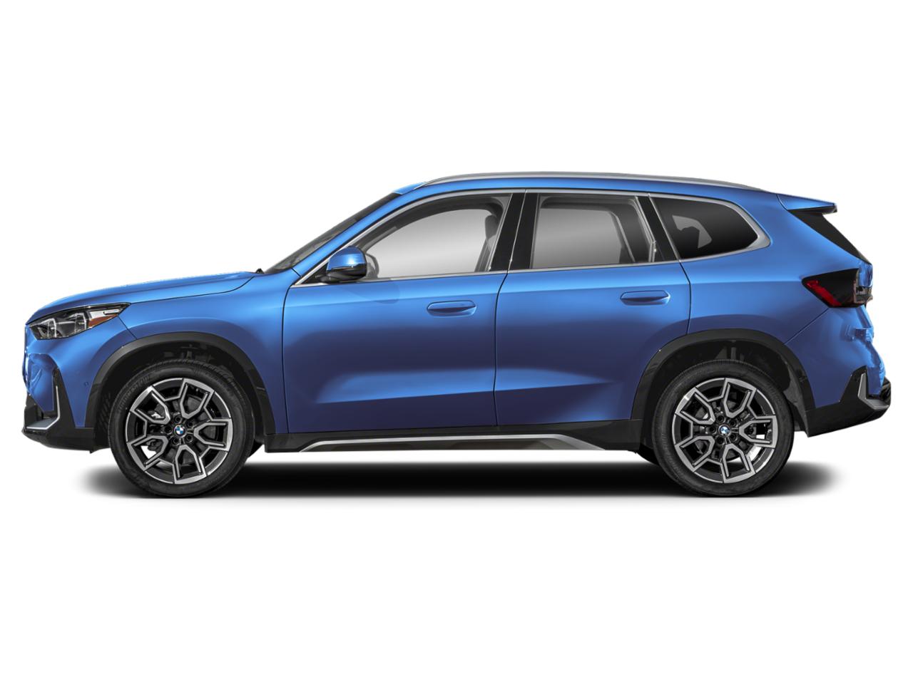 2024 BMW X1 xDrive28i Vehicle Photo in PLANO, TX 75024