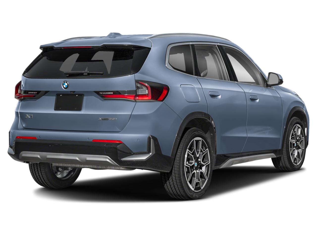 2024 BMW X1 xDrive28i Vehicle Photo in Delray Beach, FL 33444