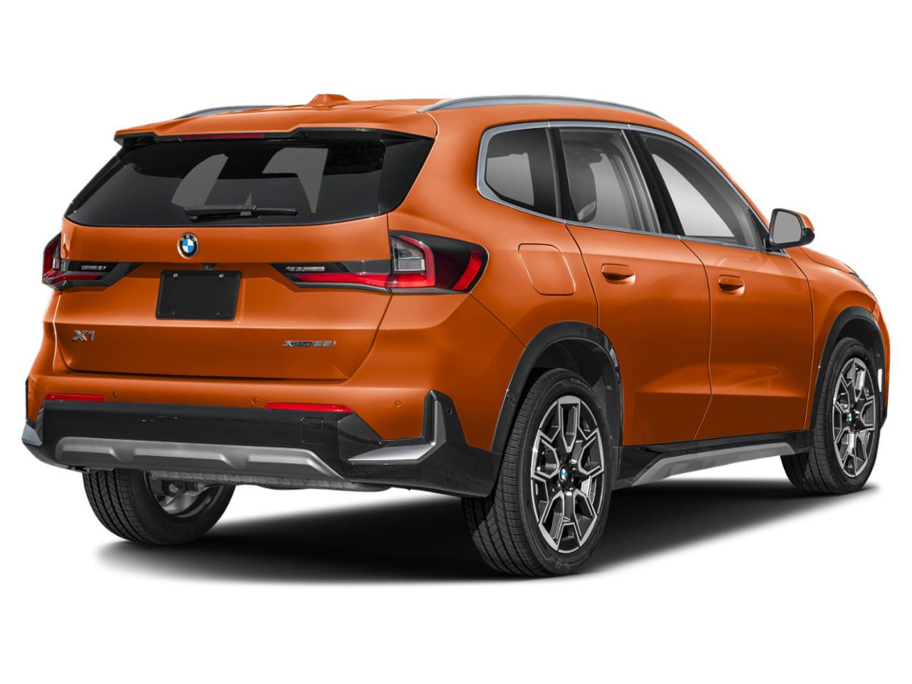 2024 BMW X1 xDrive28i Vehicle Photo in PLANO, TX 75024