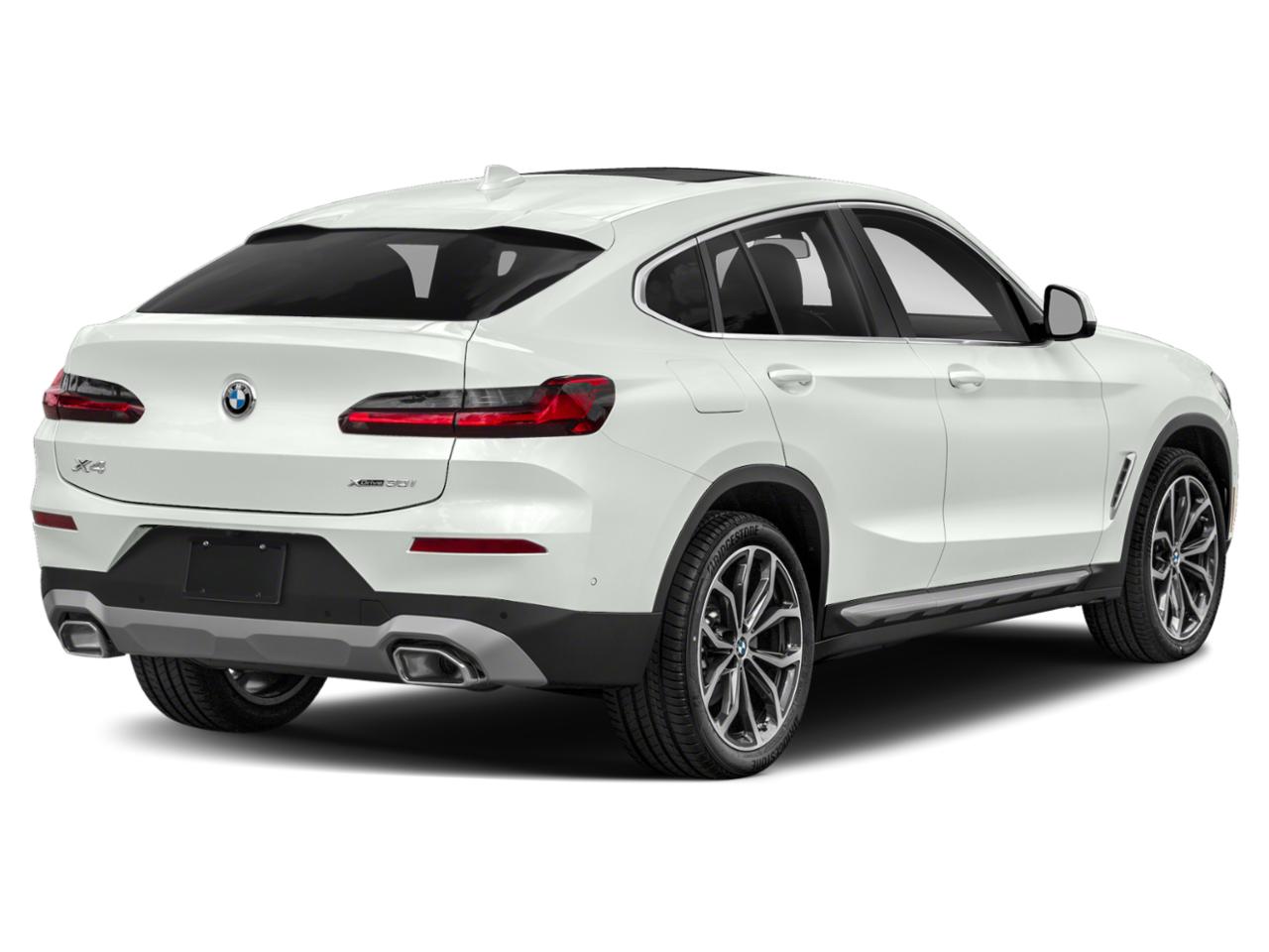 BMW x4 xdrive30i