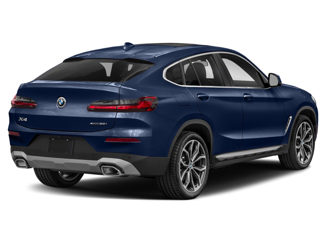 2024 BMW X4 M40i Vehicle Photo in Appleton, WI 54913