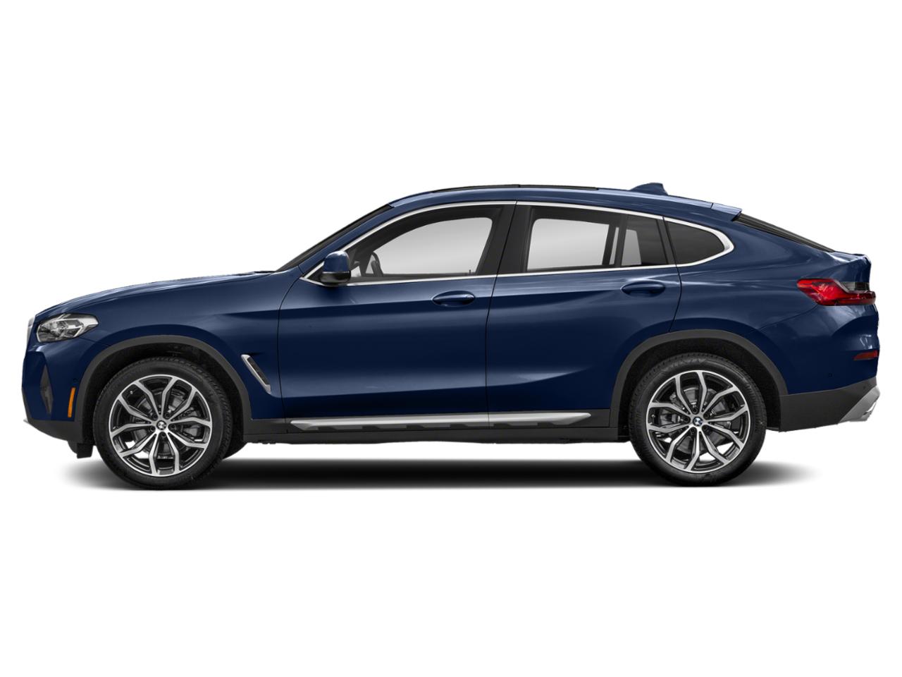 2024 BMW X4 M40i Vehicle Photo in Appleton, WI 54913