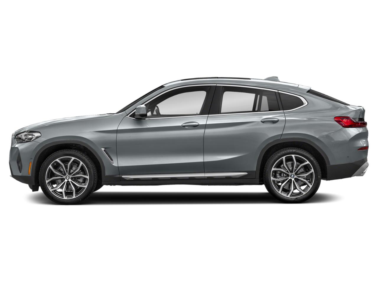 New Gray 2024 BMW X4 xDrive30i xDrive30i Sports Activity Coupe for sale