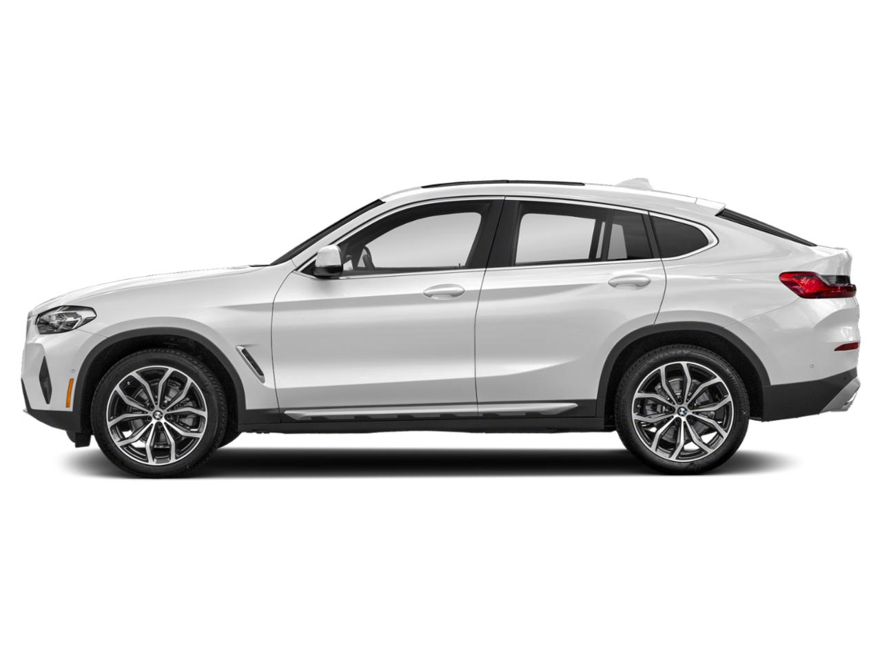 2024 BMW X4 xDrive30i Vehicle Photo in PLANO, TX 75024