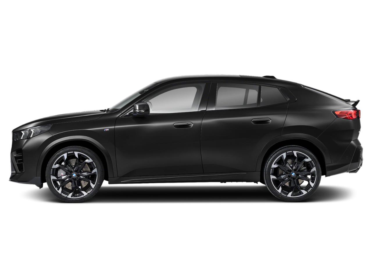 New Black 2024 BMW X2 M35i M35i Sports Activity Coupe for sale