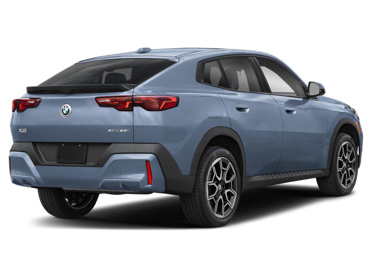 2024 BMW X2 xDrive28i Vehicle Photo in Rockville, MD 20852