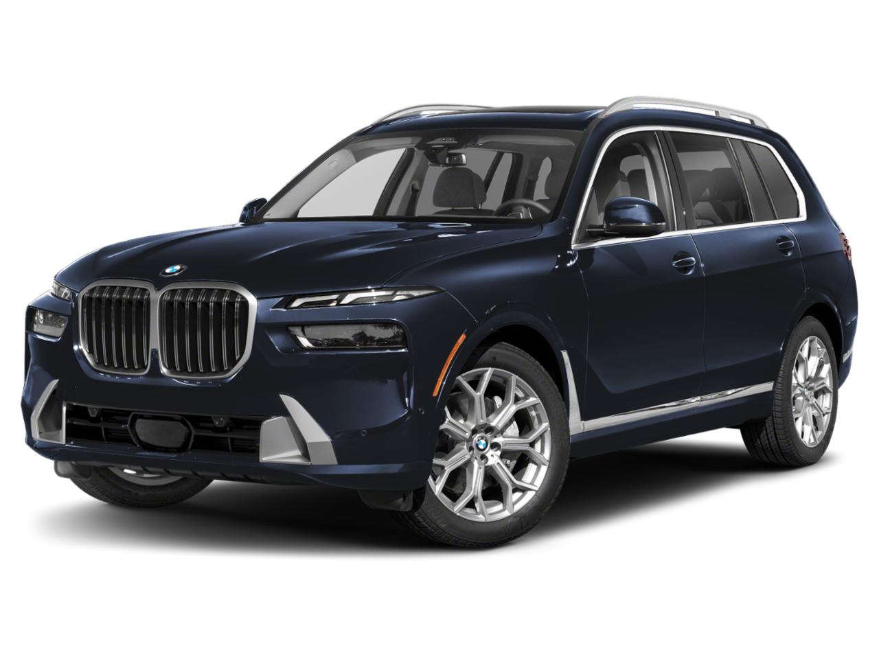 2024 BMW X7 xDrive40i Vehicle Photo in Rockville, MD 20852