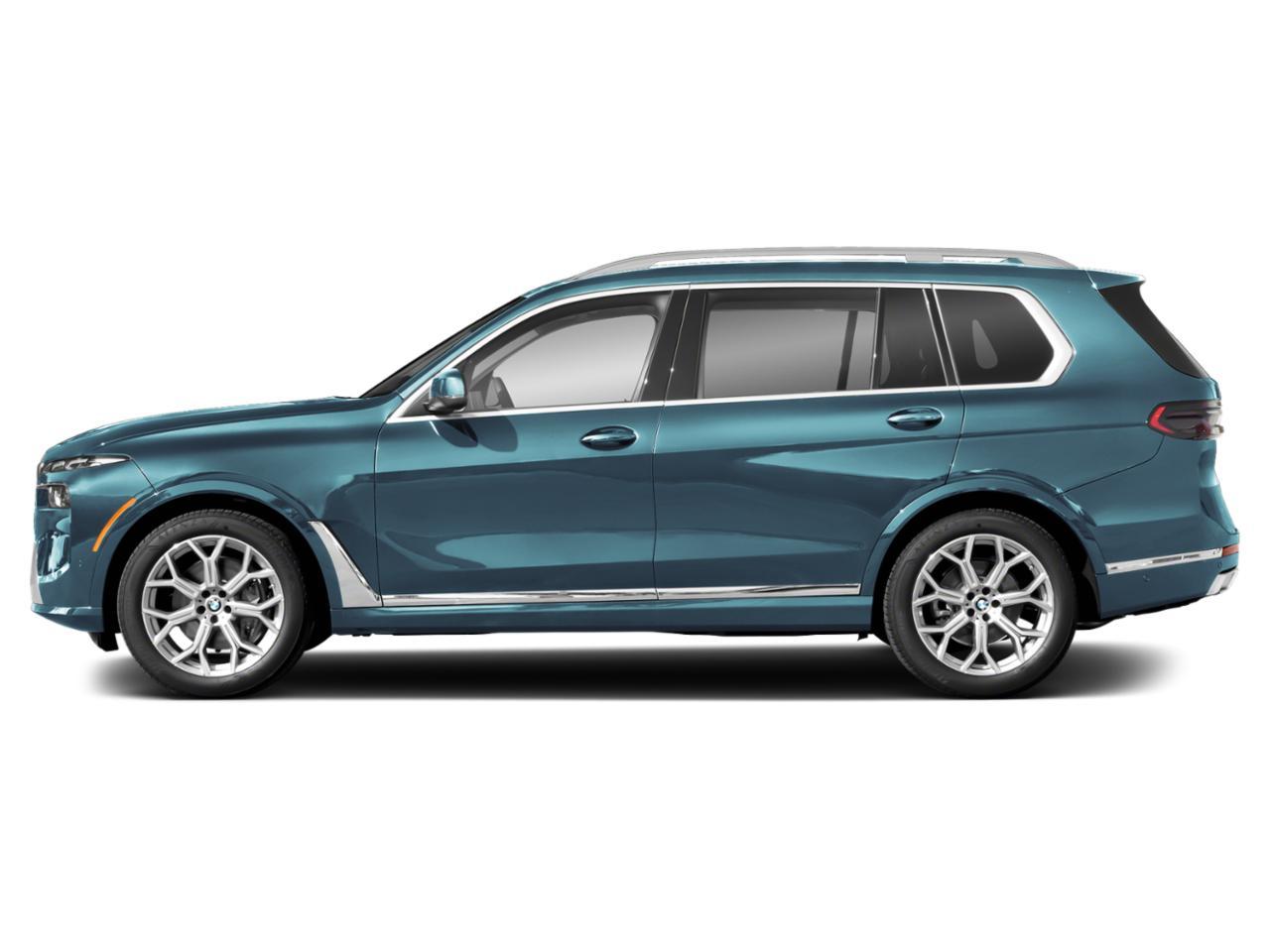 2024 BMW X7 xDrive40i Vehicle Photo in Appleton, WI 54913