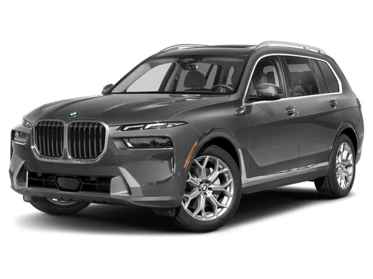 2024 BMW X7 xDrive40i Vehicle Photo in PLANO, TX 75024