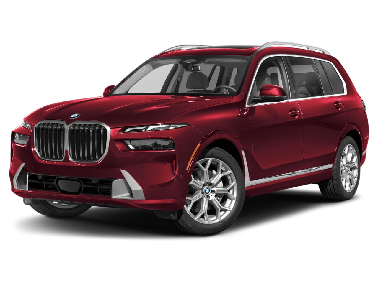 2024 BMW X7 xDrive40i Vehicle Photo in PLANO, TX 75024