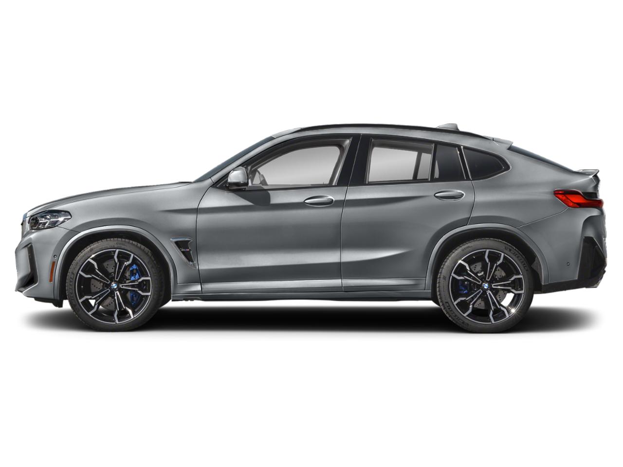 2024 BMW X4 M Vehicle Photo in GRAPEVINE, TX 76051