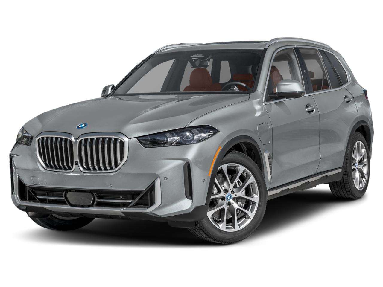 2024 BMW X5 xDrive50e Vehicle Photo in PLANO, TX 75024