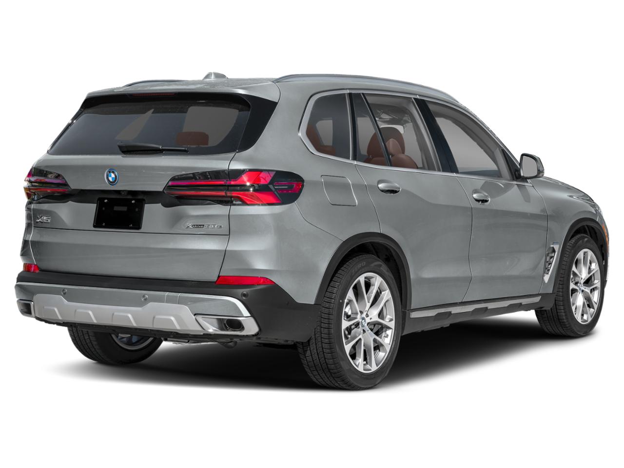 2024 BMW X5 xDrive50e Vehicle Photo in PLANO, TX 75024