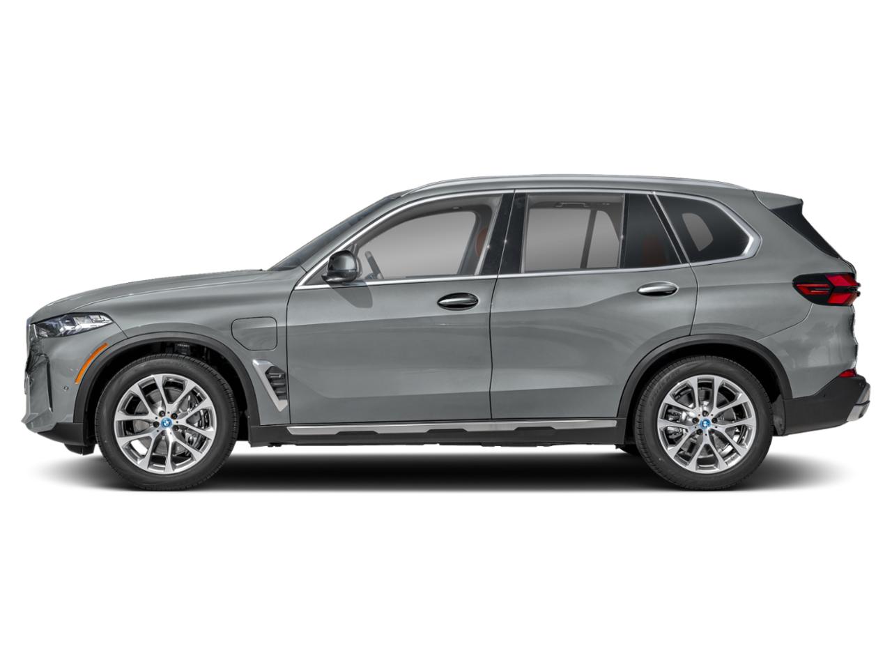 2024 BMW X5 xDrive50e Vehicle Photo in PLANO, TX 75024