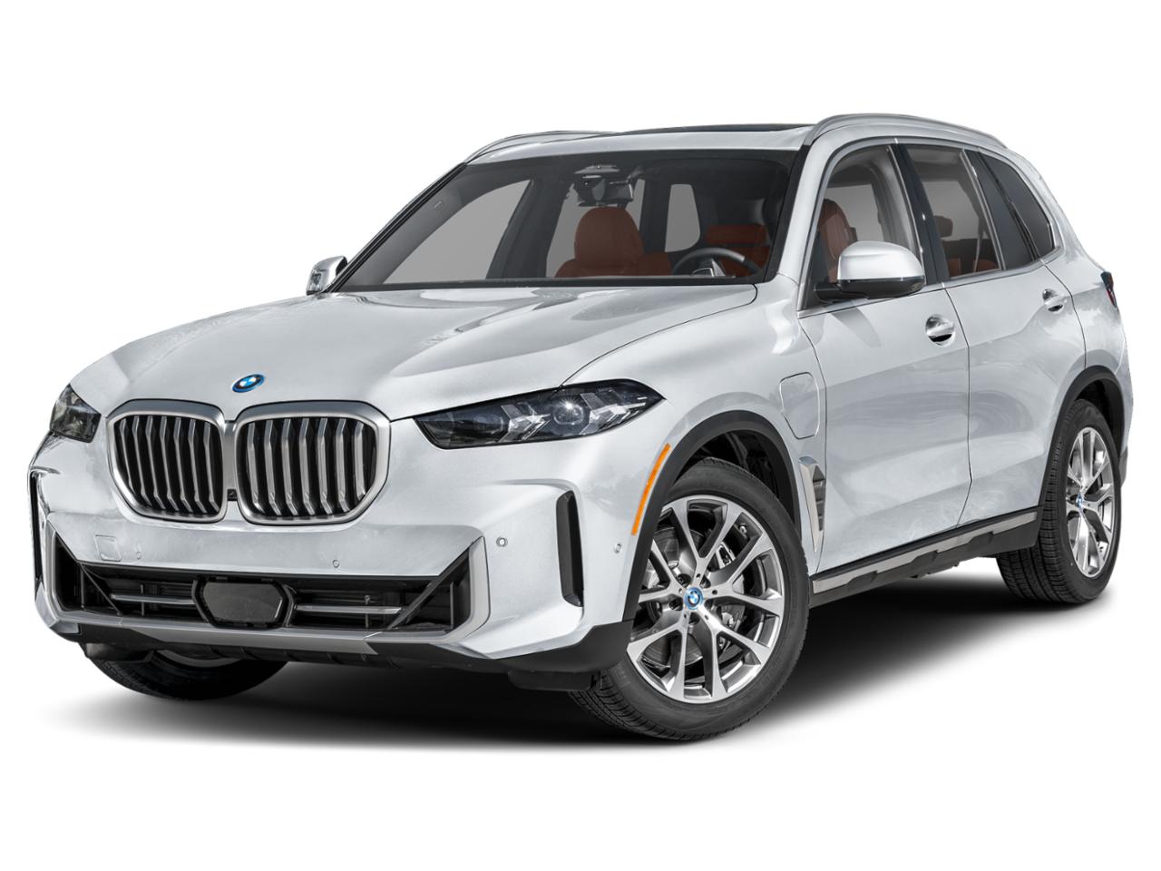 2024 BMW X5 xDrive50e Vehicle Photo in Delray Beach, FL 33444