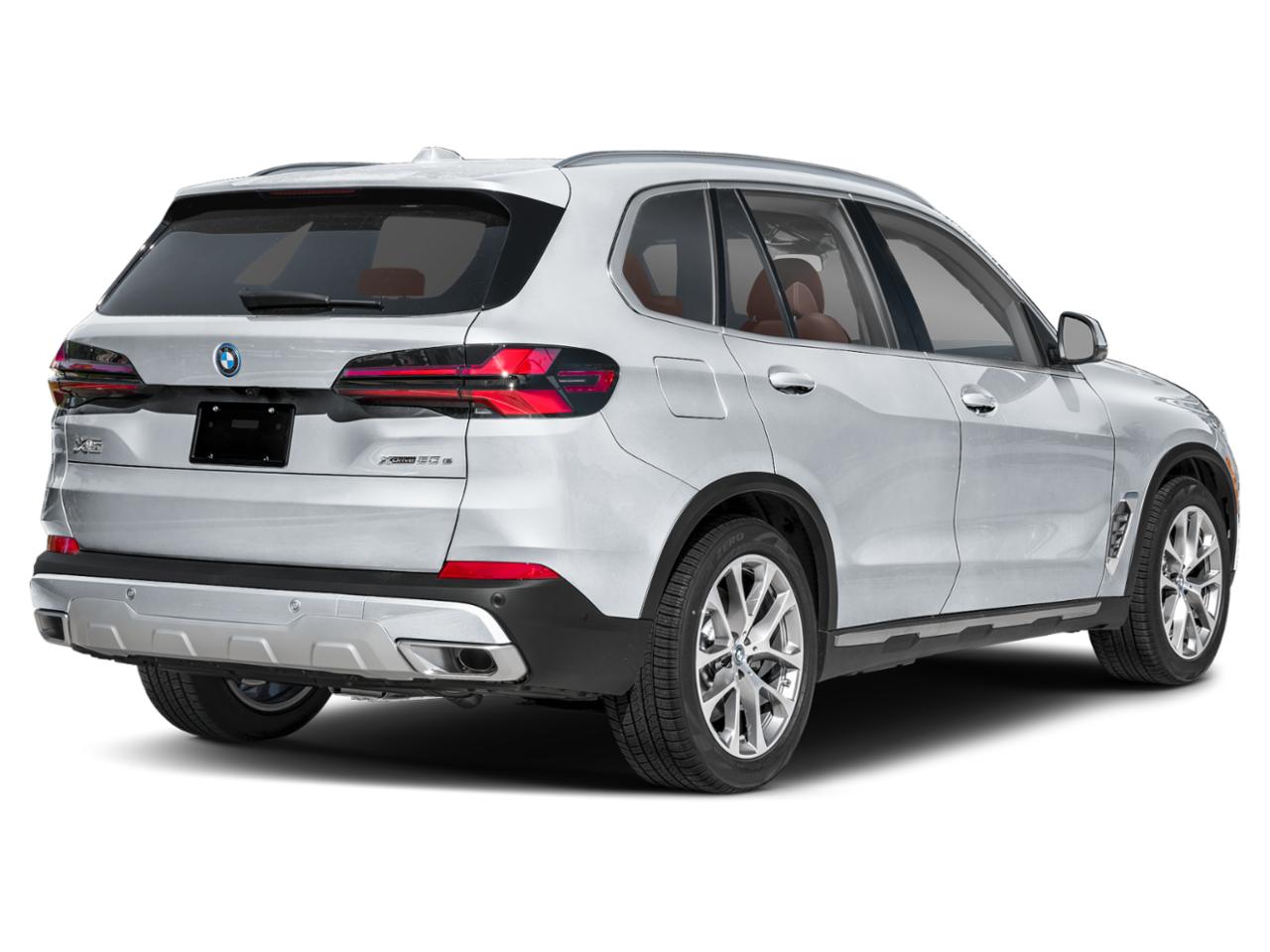 2024 BMW X5 xDrive50e Vehicle Photo in Delray Beach, FL 33444