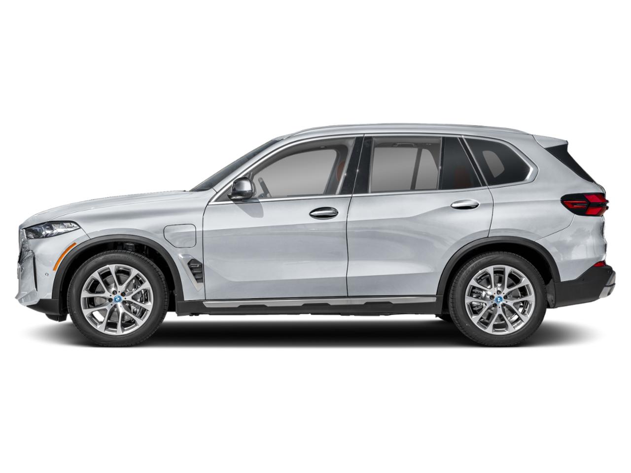 2024 BMW X5 xDrive50e Vehicle Photo in Delray Beach, FL 33444