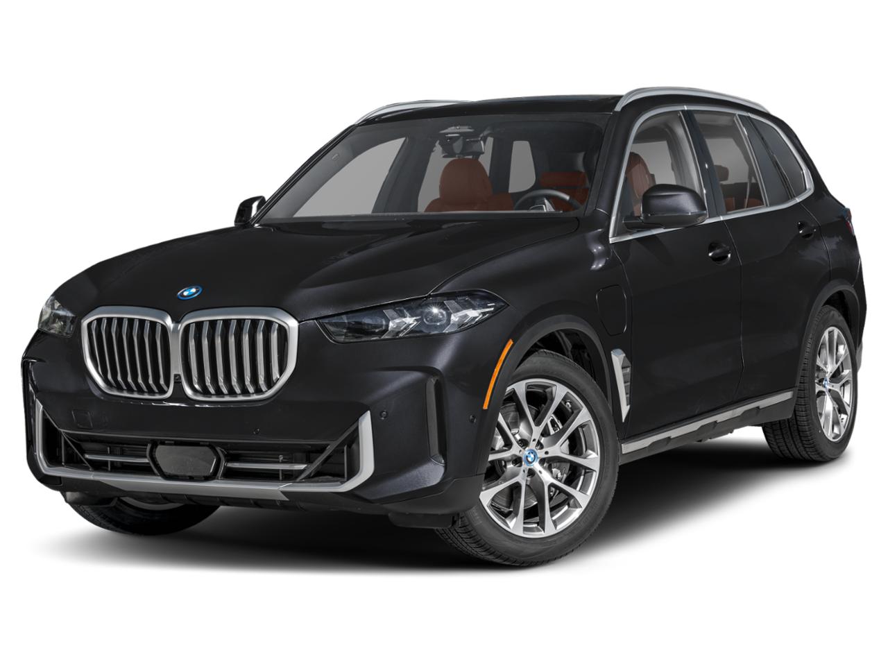 2024 BMW X5 xDrive50e Vehicle Photo in Rockville, MD 20852