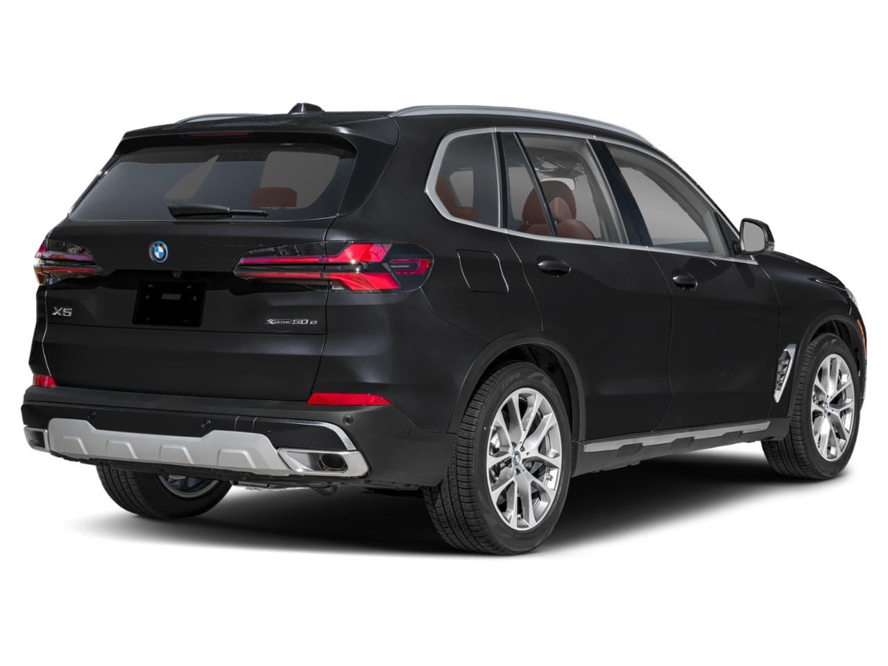 2024 BMW X5 xDrive50e Vehicle Photo in Rockville, MD 20852