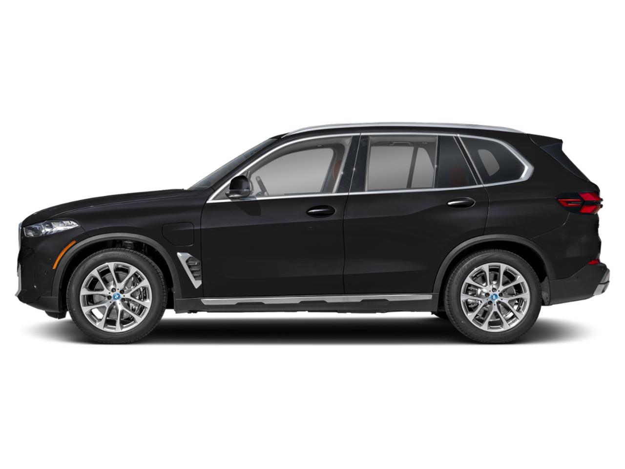 2024 BMW X5 xDrive50e Vehicle Photo in Rockville, MD 20852