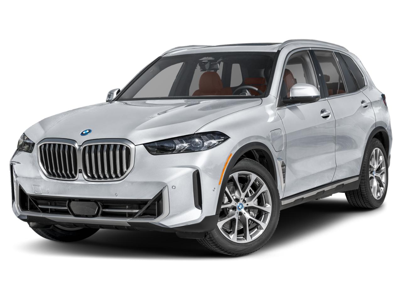 2024 BMW X5 xDrive50e Vehicle Photo in Rockville, MD 20852