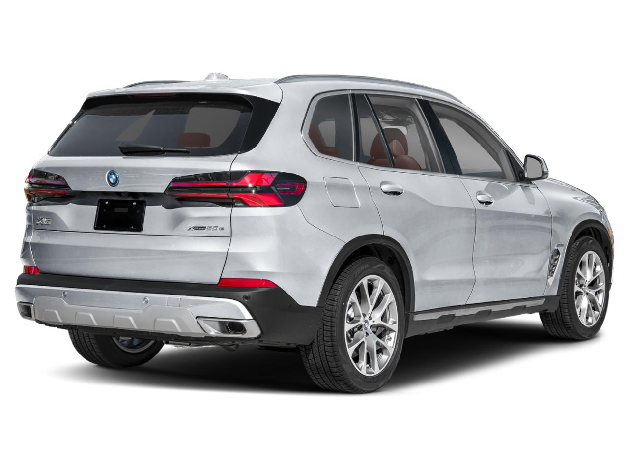 2024 BMW X5 xDrive50e Vehicle Photo in EFFINGHAM, IL 62401-2832