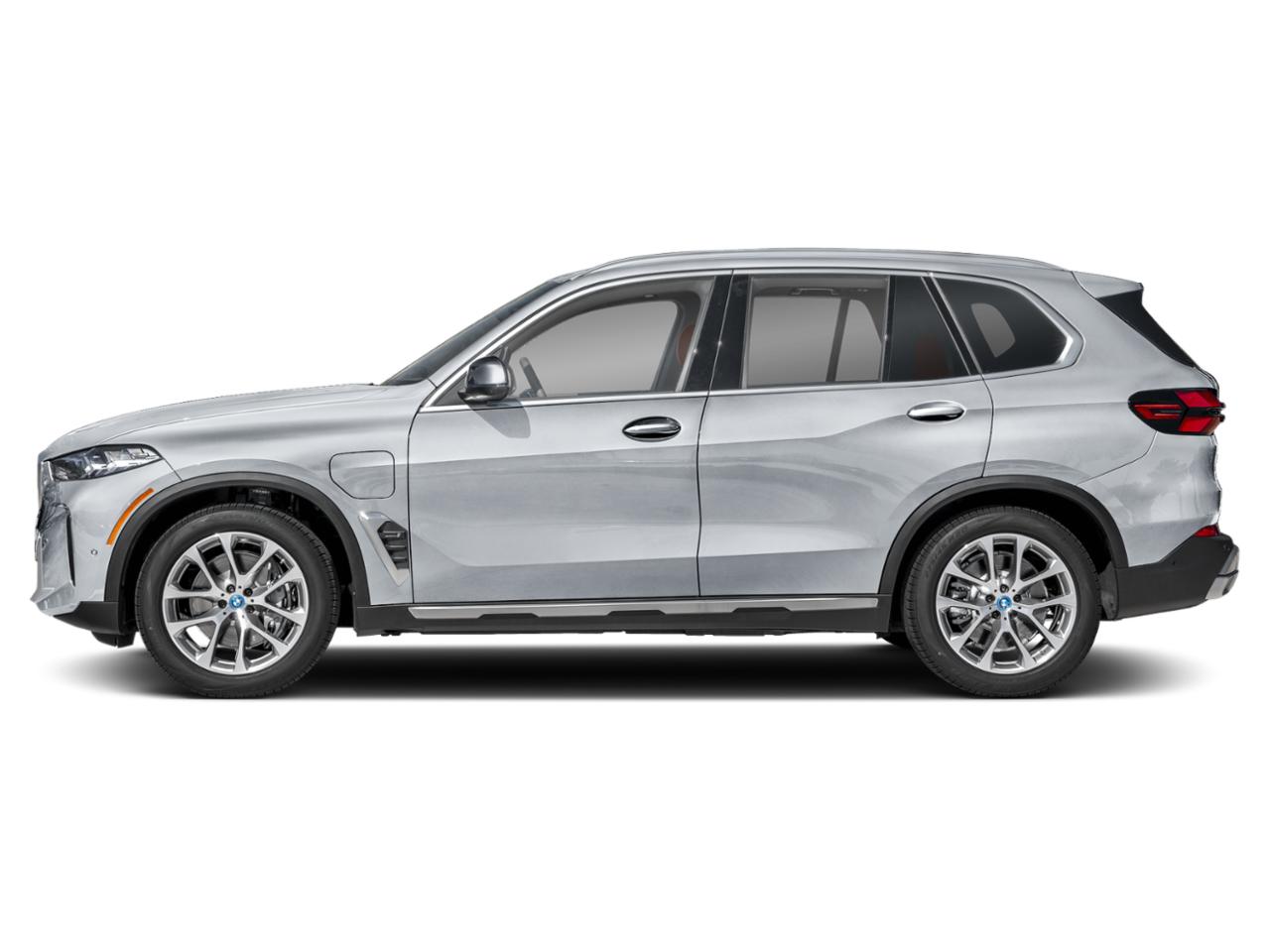 2024 BMW X5 xDrive50e Vehicle Photo in Rockville, MD 20852