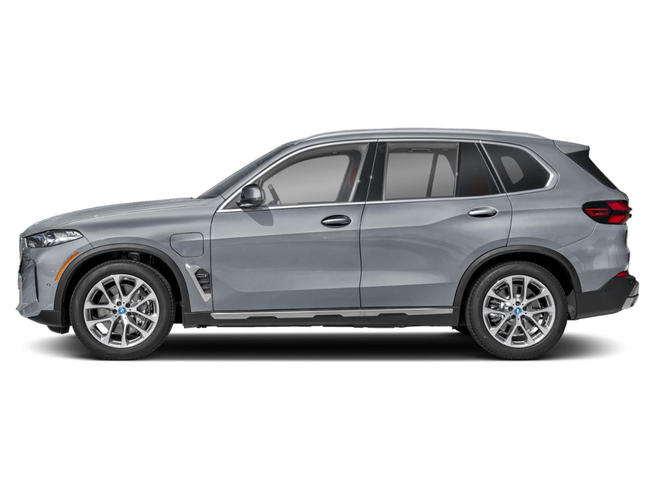 2024 BMW X5XD50 Vehicle Photo in AUSTIN, TX 78759-4154