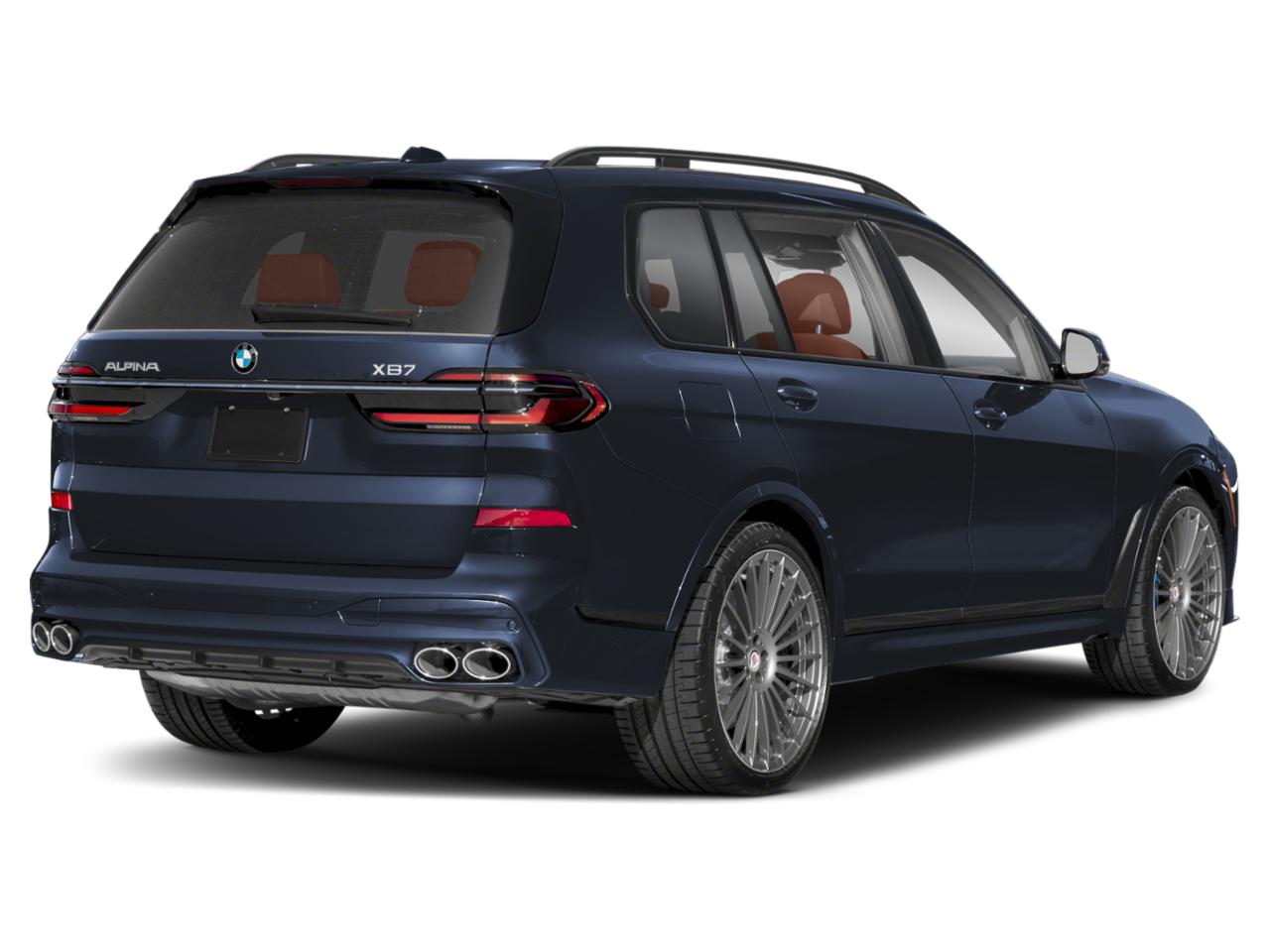 2024 BMW X7 ALPINA XB7 Vehicle Photo in Delray Beach, FL 33444