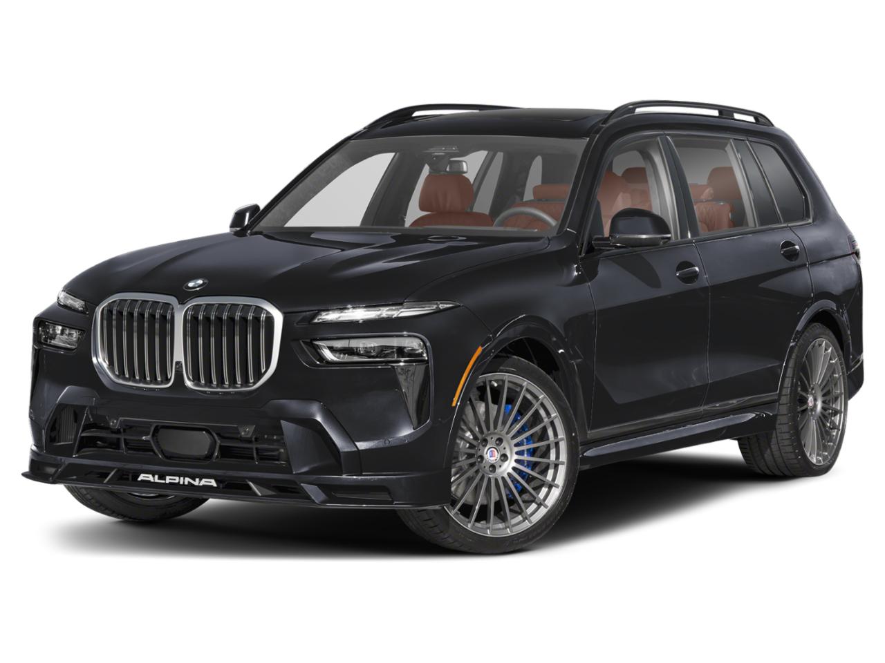 2024 BMW X7 ALPINA XB7 Vehicle Photo in Delray Beach, FL 33444