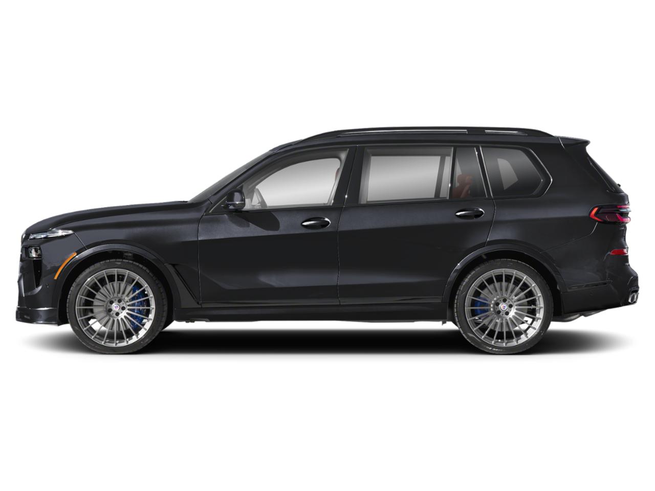 2024 BMW X7 ALPINA XB7 Vehicle Photo in Delray Beach, FL 33444