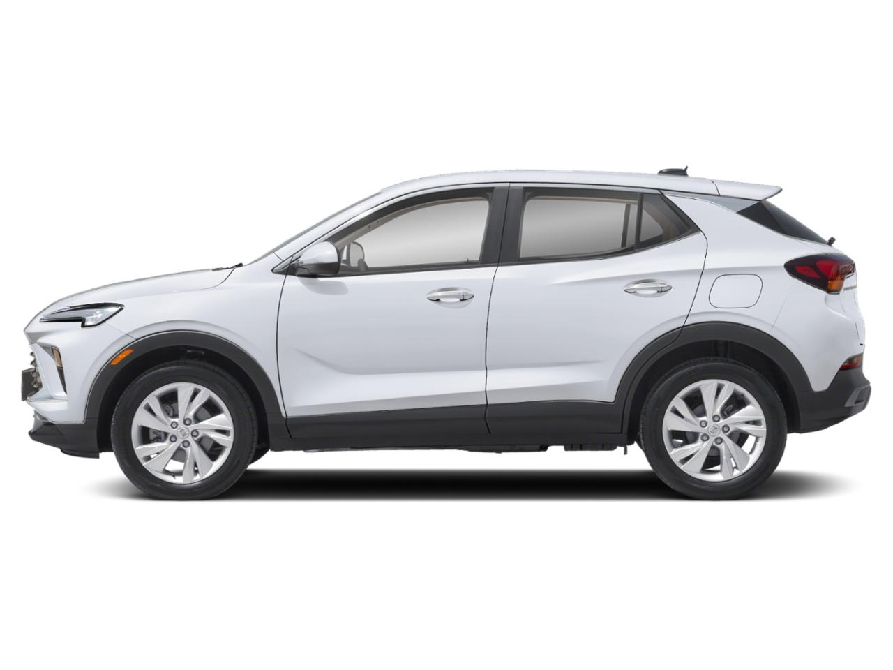 2024 Buick Encore GX Vehicle Photo in AURORA, CO 80012-4011