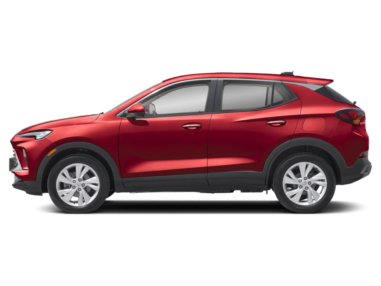 2024 Buick Encore GX Vehicle Photo in GILBERT, AZ 85297-0402