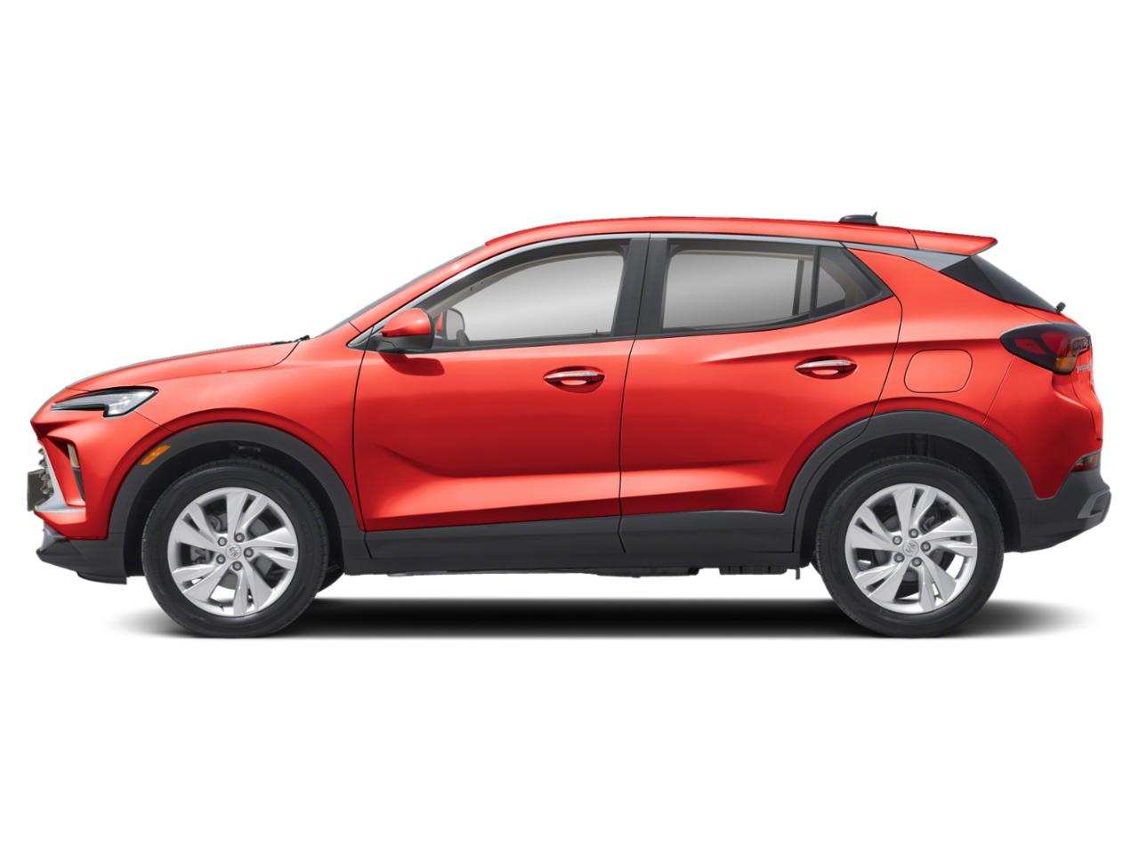 2024 Buick Encore GX Vehicle Photo in HENDERSON, NV 89014-6702