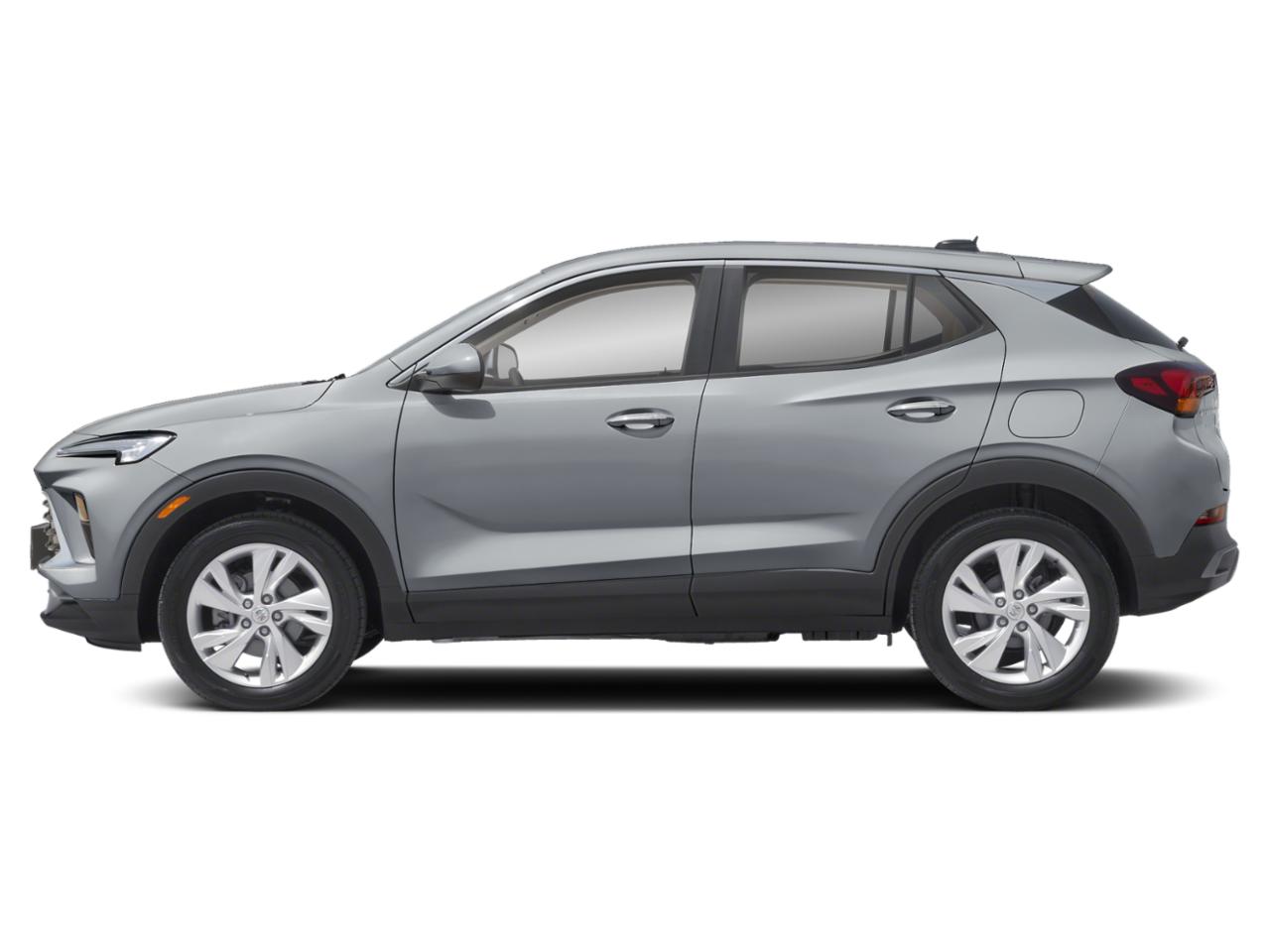 2024 Buick Encore GX Vehicle Photo in ELK GROVE, CA 95757-8703