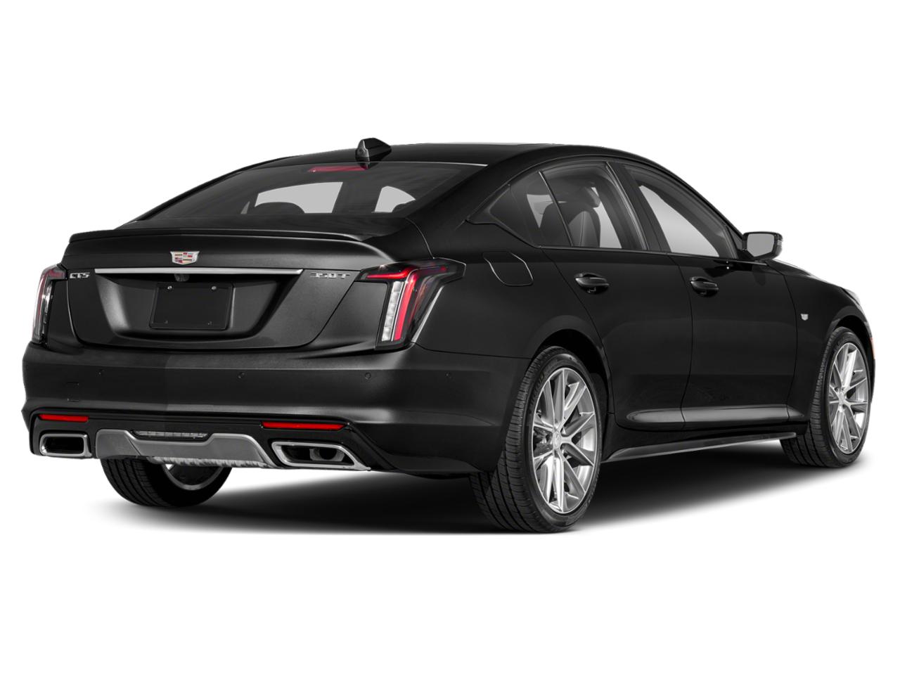 2024 Cadillac CT5 Vehicle Photo in Oklahoma City, OK 73114