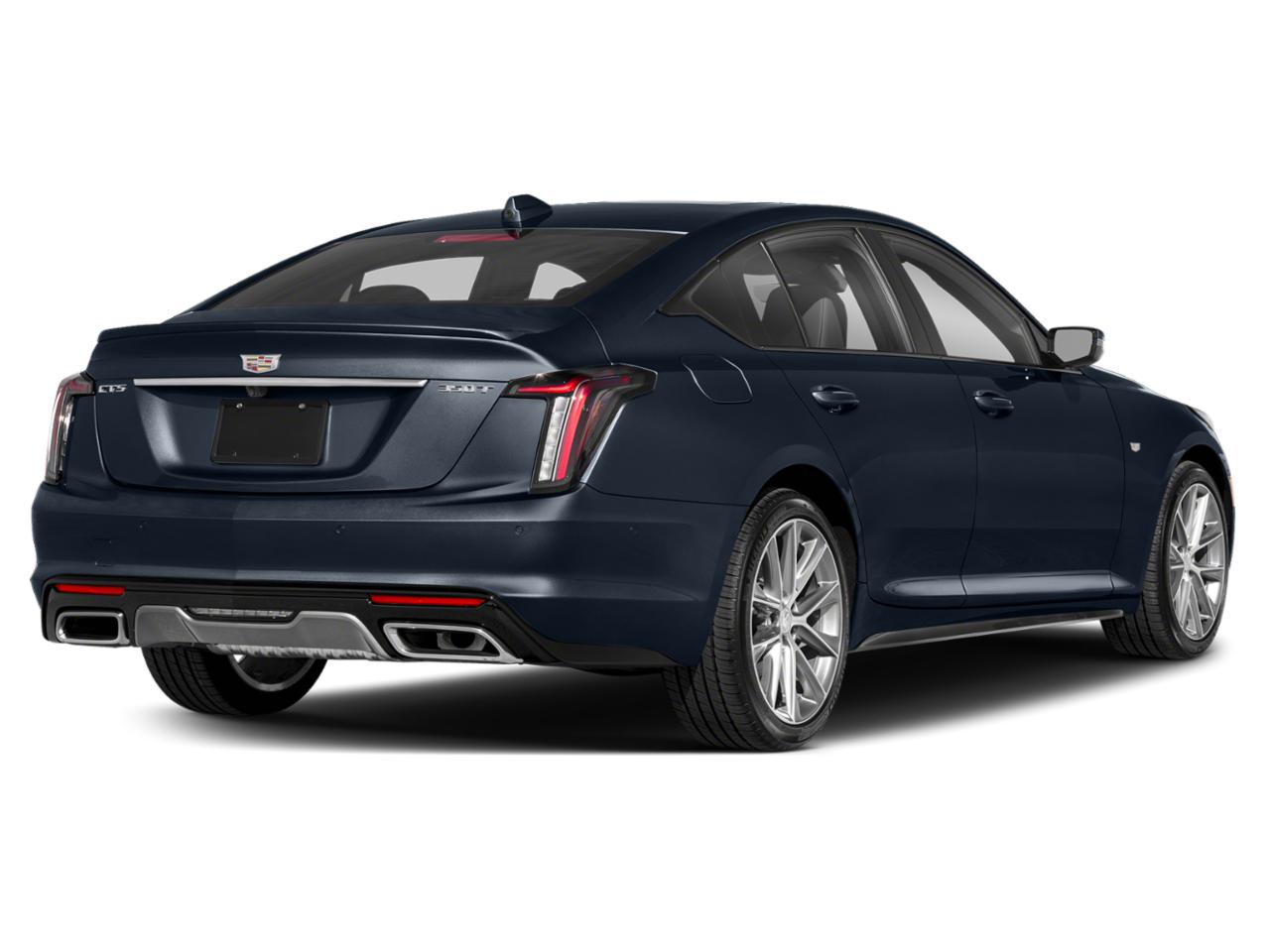 2024 Cadillac CT5 Vehicle Photo in GRAPEVINE, TX 76051-8302