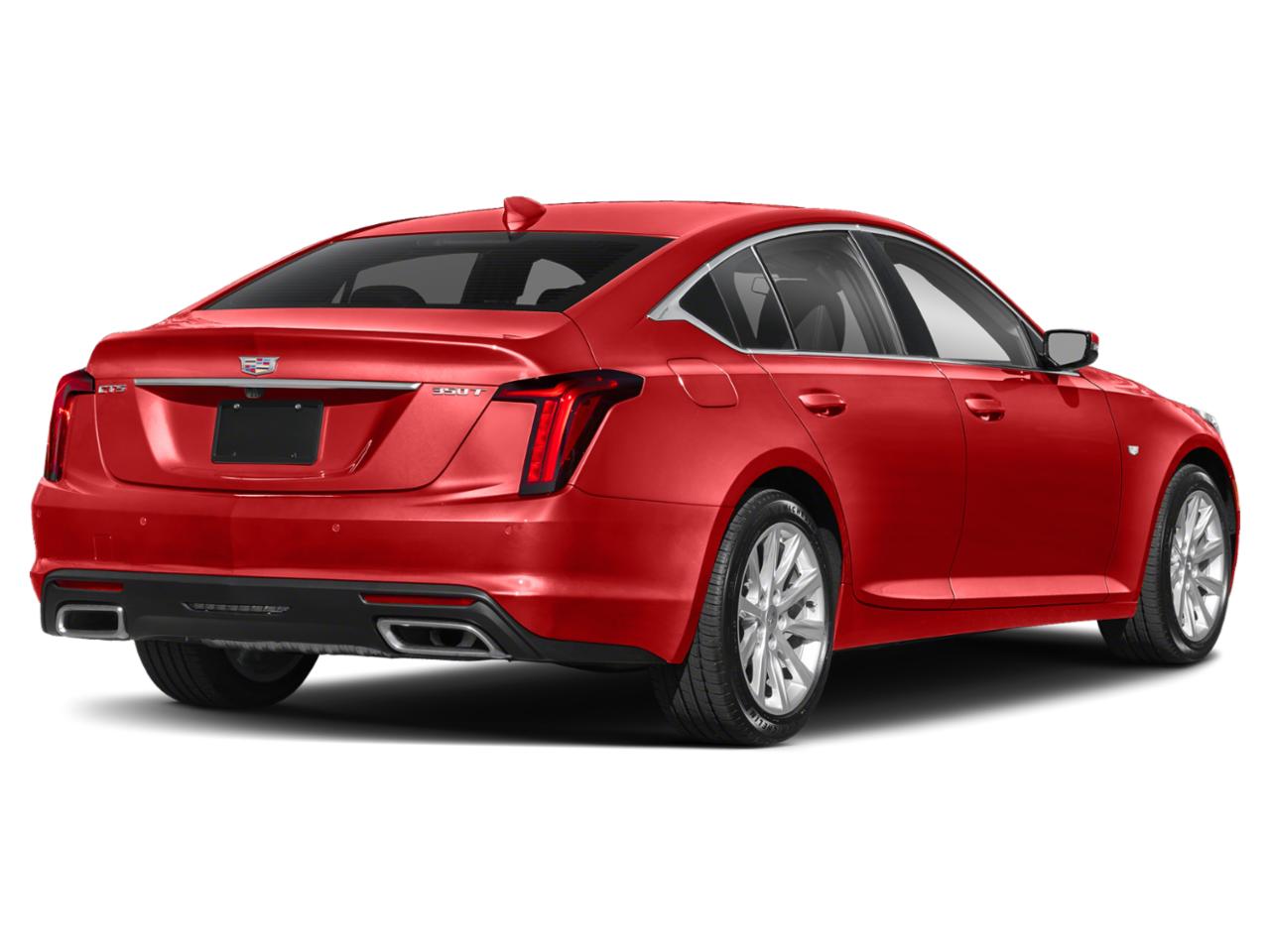 2024 Cadillac CT5 Vehicle Photo