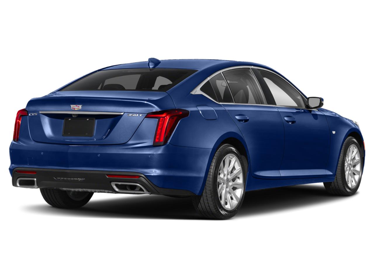 2024 Cadillac CT5 Vehicle Photo