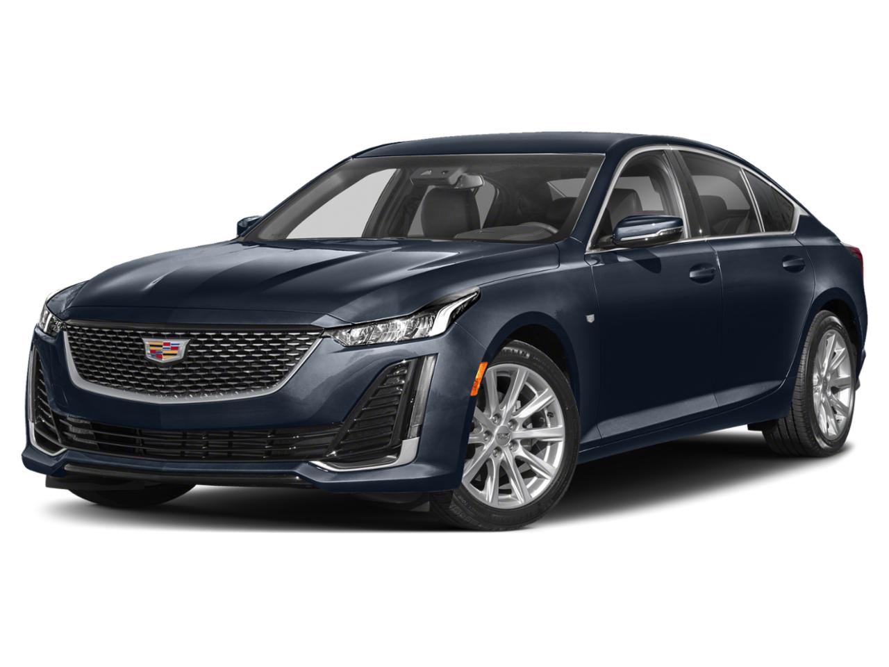 2024 Cadillac CT5 Vehicle Photo