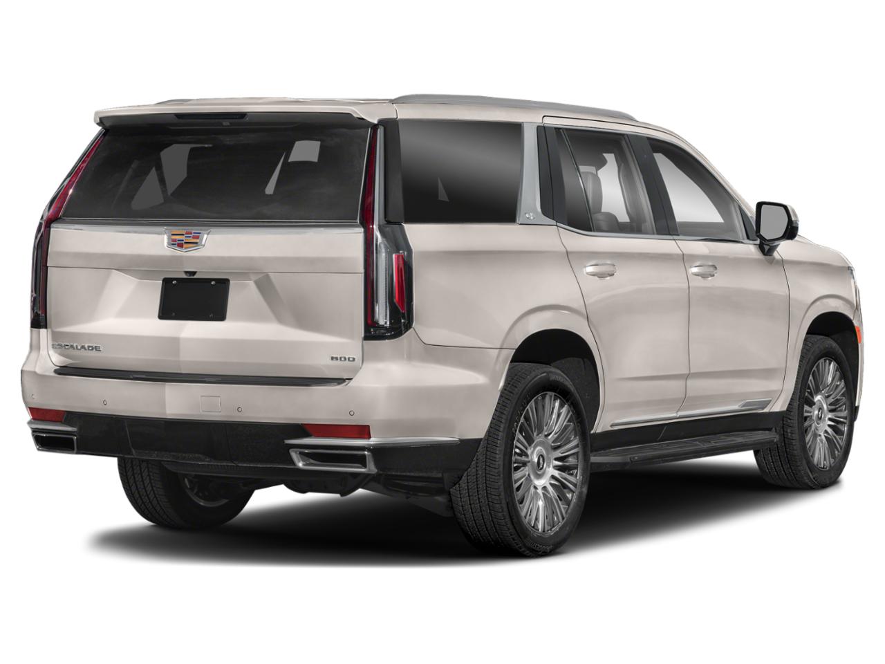 2024 Cadillac Escalade Vehicle Photo